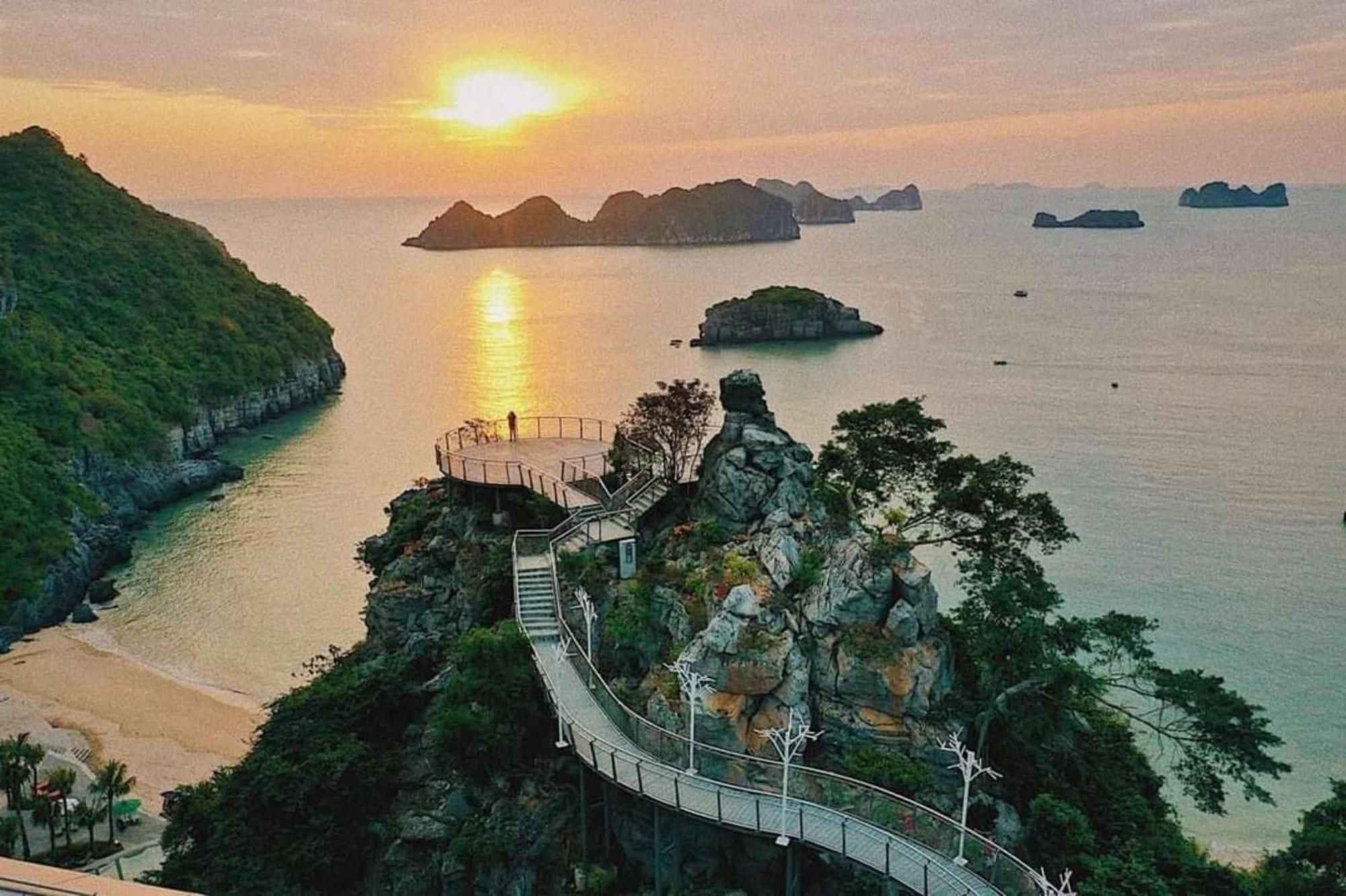 Napoli Hostel Chan Chau Экстерьер фото